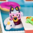 【BLUEY 妙妙犬布麗】夏日游泳池(熱門 卡通)