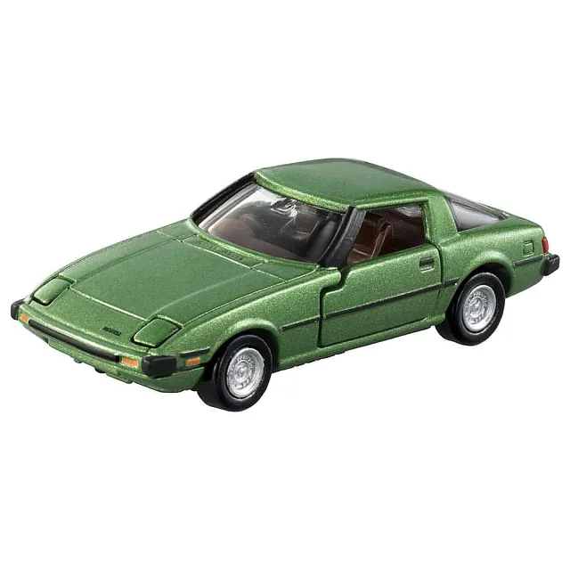 【TOMICA】PREMIUM 29 馬自達Savanna RX-7(小汽車)