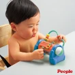 【People】拉鏈趣味遊戲玩具(7個月-/寶寶玩具/益智玩具)