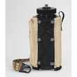 【The North Face】TNF 側背包 BOREALIS WATER BOTTLE HOLDER 男 米黃(NF0A81DQ4D5)