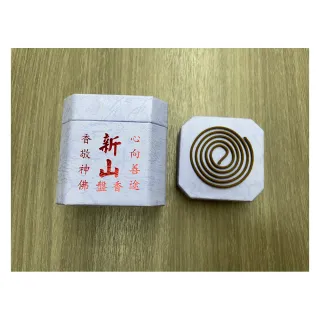 【鑫香堂】新山盤香