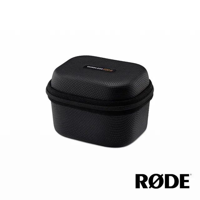 【RODE】Wireless Go II 充電盒(公司貨)