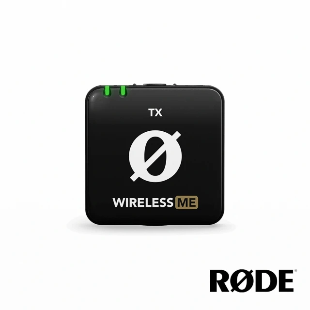 RODE Streamer X 錄音介面 / 影像擷取卡(公