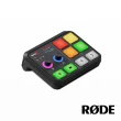 【RODE】Streamer X 錄音介面 / 影像擷取卡(公司貨)