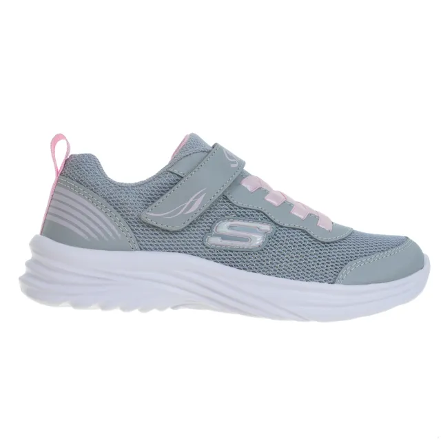 【SKECHERS】女童系列 DREAMY DANCER(302442LGYPK)