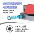 【翔太】UX2 4K WIFI 主機型 行車記錄器(附贈64G記憶卡)
