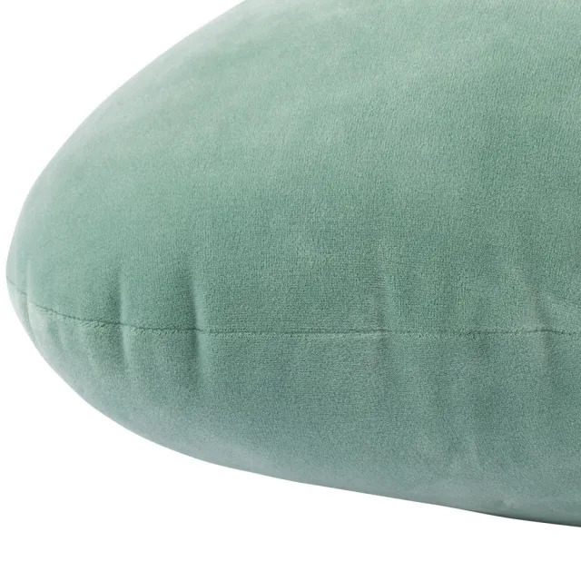 【NITORI 宜得利家居】QQ靠墊 MOCHIMOCHI APPLE SC140(QQ靠墊 靠墊 MOCHIMOCHI)