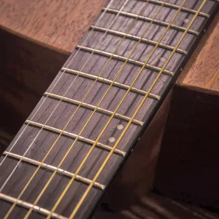 【ROTOSOUND】木吉他弦｜磷青銅纏繞｜溫暖厚實｜英國製｜Super Bronze(JK09、JK10、JK11、JK12、JK13)
