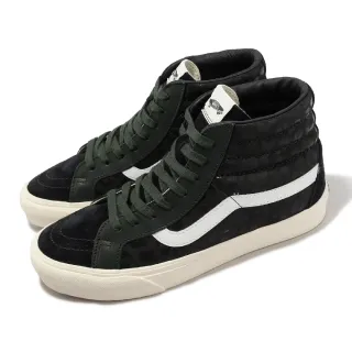 Vans SK8-HI滑板鞋- momo購物網- 好評推薦-2023年10月