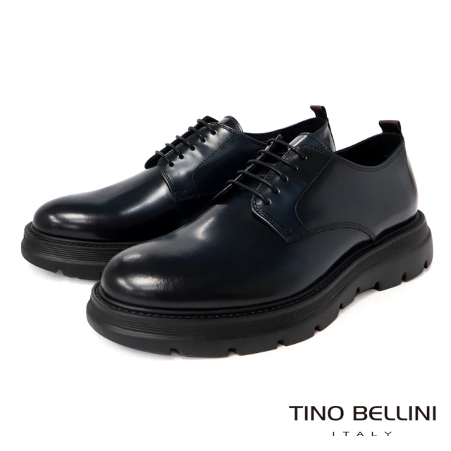 TINO BELLINI 貝里尼