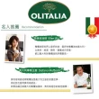 【Olitalia奧利塔】特級初榨橄欖油禮盒組(500mlx6瓶)