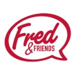 【Fred & Friends】ChimpSticks 猴子筷子手