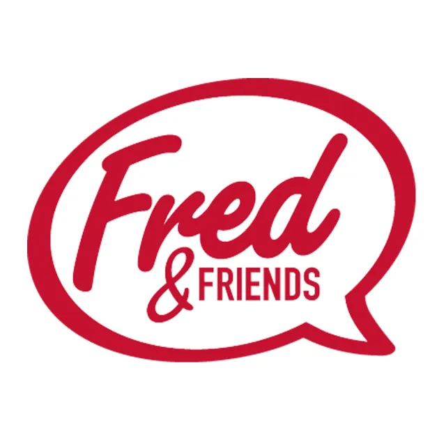 【Fred & Friends】M-Spoons俄羅斯娃娃造型量匙’s