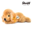 【STEIFF德國金耳釦泰迪熊】Golden Retriever Puppy Lumpi 黃金獵犬 小狗(動物王國_黃標)