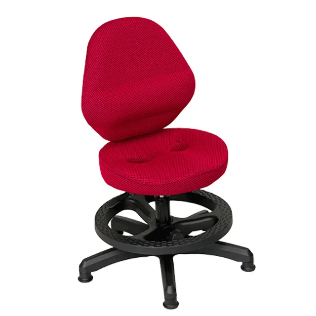 《BuyJM》菲爾多功能專利3D立體兒童成長椅三色(電腦椅)