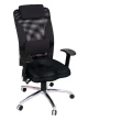 凱恩專利3D鋁合金腳機能高背辦公椅三色可選(電腦椅)