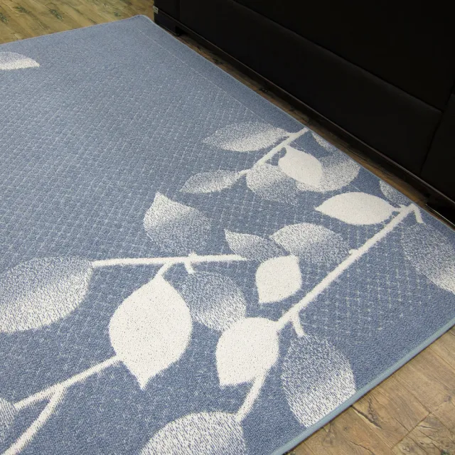 【范登伯格】日本 青田抗菌地毯(80x150cm/共兩色)