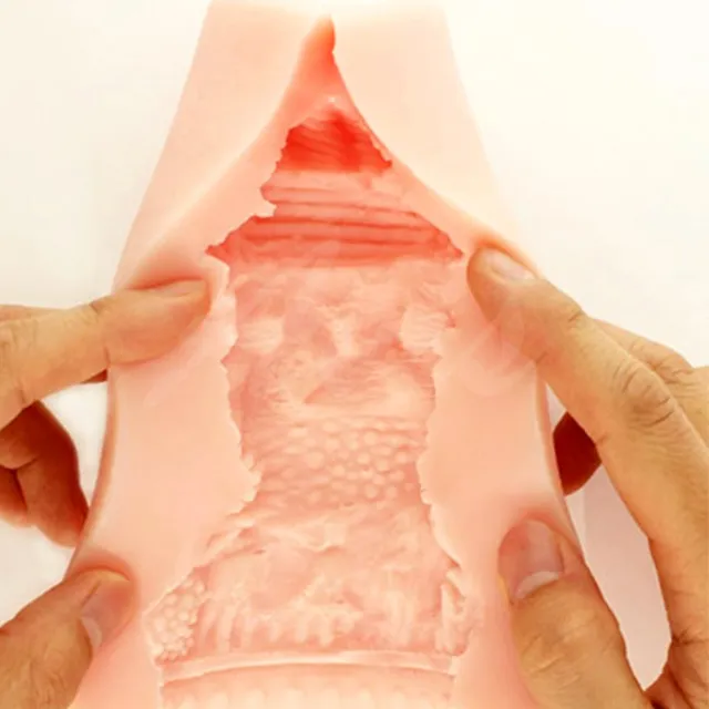 【日本Toys Heart】肉襲亂舞R-20男用自慰器(情趣用品.自慰器.飛機杯)