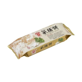 【日香】菜脯餅90公克X3包(3入/包)