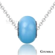 【GIUMKA】開運．項鍊．繽紛世界．水晶元素．藍色(送禮)