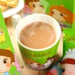 【親愛的】綠․泡沫奶茶(30gX20包/盒)