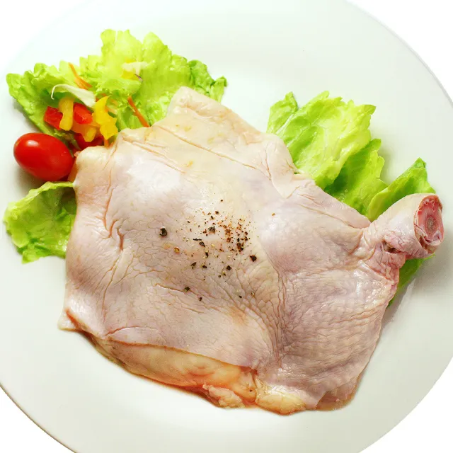 【那魯灣】卜蜂鮮嫩去骨大雞腿30包(190g/真空包)
