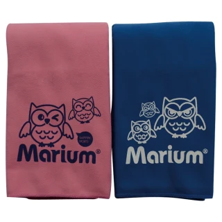 【≡MARIUM≡】乾式大吸水巾―共二色(MAR-2703)