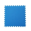 【新生活家】EVA運動安全地墊(藍色62x62x1.3cm12入)