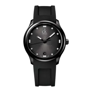 【瑞士 CK手錶 Calvin Klein】流行腕錶(K2V214D1/K2V214DX/K2V214DZ)