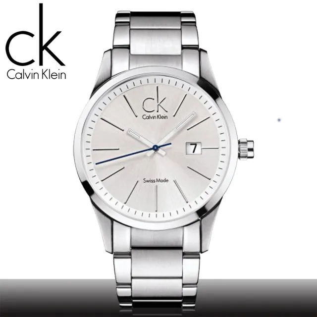 CK Calvin Klein K2246120 momo 2025 2