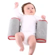 【JoyNa】嬰兒防側翻枕 固定枕 定型枕(全系列六款)
