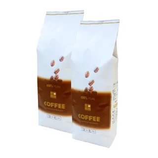 【上田】哥倫比亞咖啡(1磅450g×2包入)