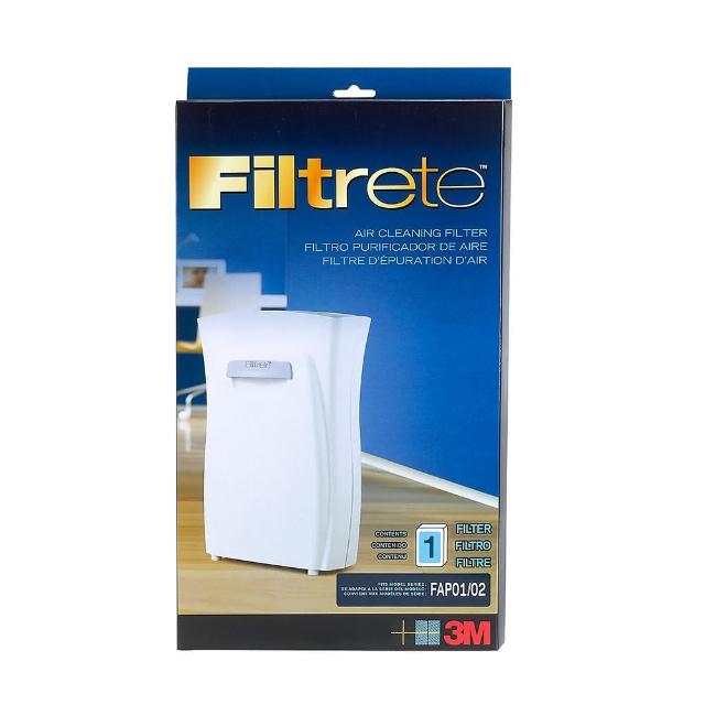 3M CHIMSPD-01 3M CHIMSPD-01/02UCF 不織布濾網,專為超濾淨型空氣清淨機 CHIMSPD-01UCRC / CHIMSPD-02UCRC 設計,臺灣產地,使用美國進口優質材質,有效過濾 PM2.5 微細粒子,提升空氣品質。內容包含 2 入濾網,無保固(僅新品瑕疵更換),適合日常維護與替換,確保清淨機高效運作。