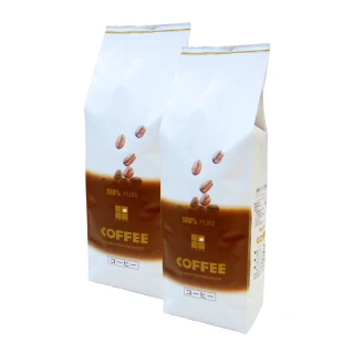 【上田】綜合冰咖啡(1磅450g×2包入)