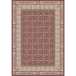 【范登伯格】比利時 雅典娜高密度古典地毯-諾雅(160x230cm/桃米色)