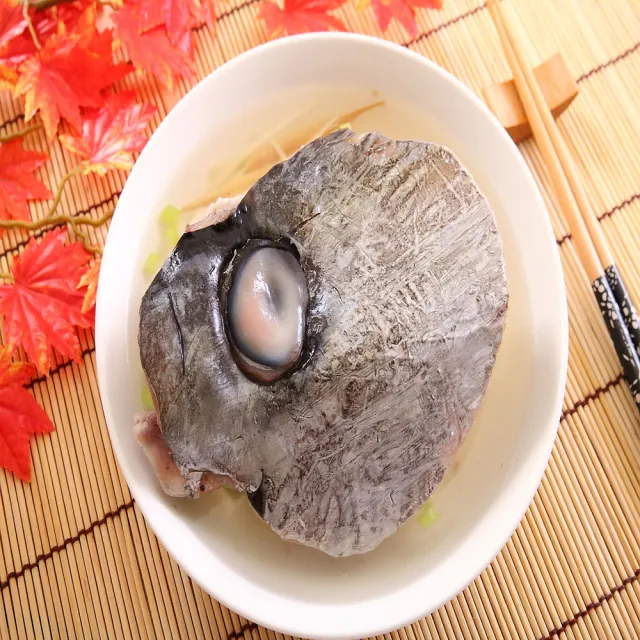 【華得水產】鮪魚眼睛5件組(200g/ 粒)