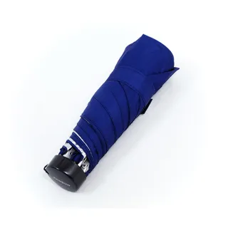 【RainSky】超短巧-mini –抗風抗UV晴雨傘(握把款式隨機出貨)