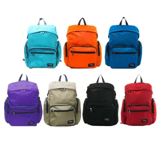 【YESON】商旅輕遊可摺疊式大容量後背包