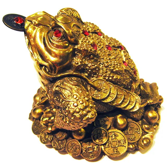 招財蟾蜍- momo購物網- 好評推薦-2025年11月