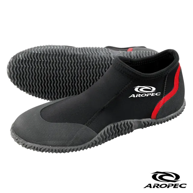 【AROPEC】Areca 檳榔樹短筒潛水鞋