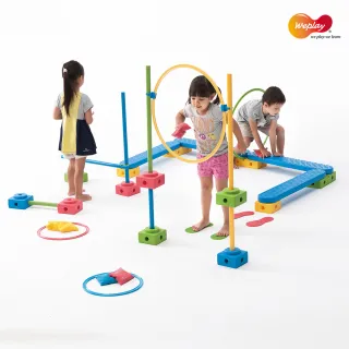【Weplay】萬象組(STEAM玩具)