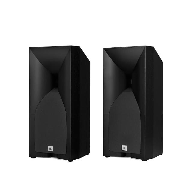 【JBL】STUDIO 530 家庭劇院書架型喇叭(英大公司貨)