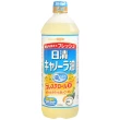 【日清製油】芥籽油(1000g)