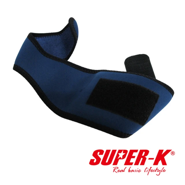 【酷博士】SUPER K 均一碼護踝(XPR2008-4)