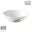 【CORELLE 康寧餐具】花漾彩繪拉麵碗1000ml(432)
