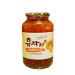 【韓廣】韓國蜂蜜生柚子茶1kg