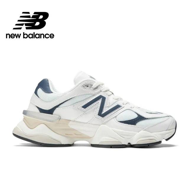 NEW BALANCE】NB 運動鞋/復古鞋_男鞋/女鞋_白色_U9060VNB-D - momo購物