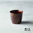 【石丸】波佐見燒 - 森之歌陶杯 - 樹咖