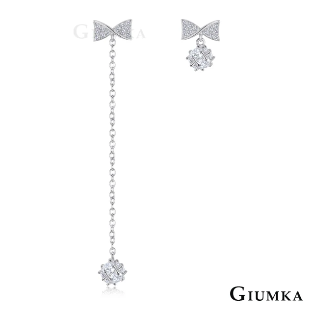 【GIUMKA】新年禮物．開運．純銀耳環．耳針