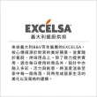 【EXCELSA】Asia雙層竹編蒸籠(23.5cm)